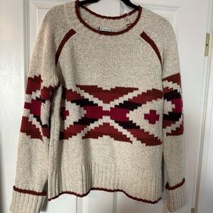 Smartwool Sweater